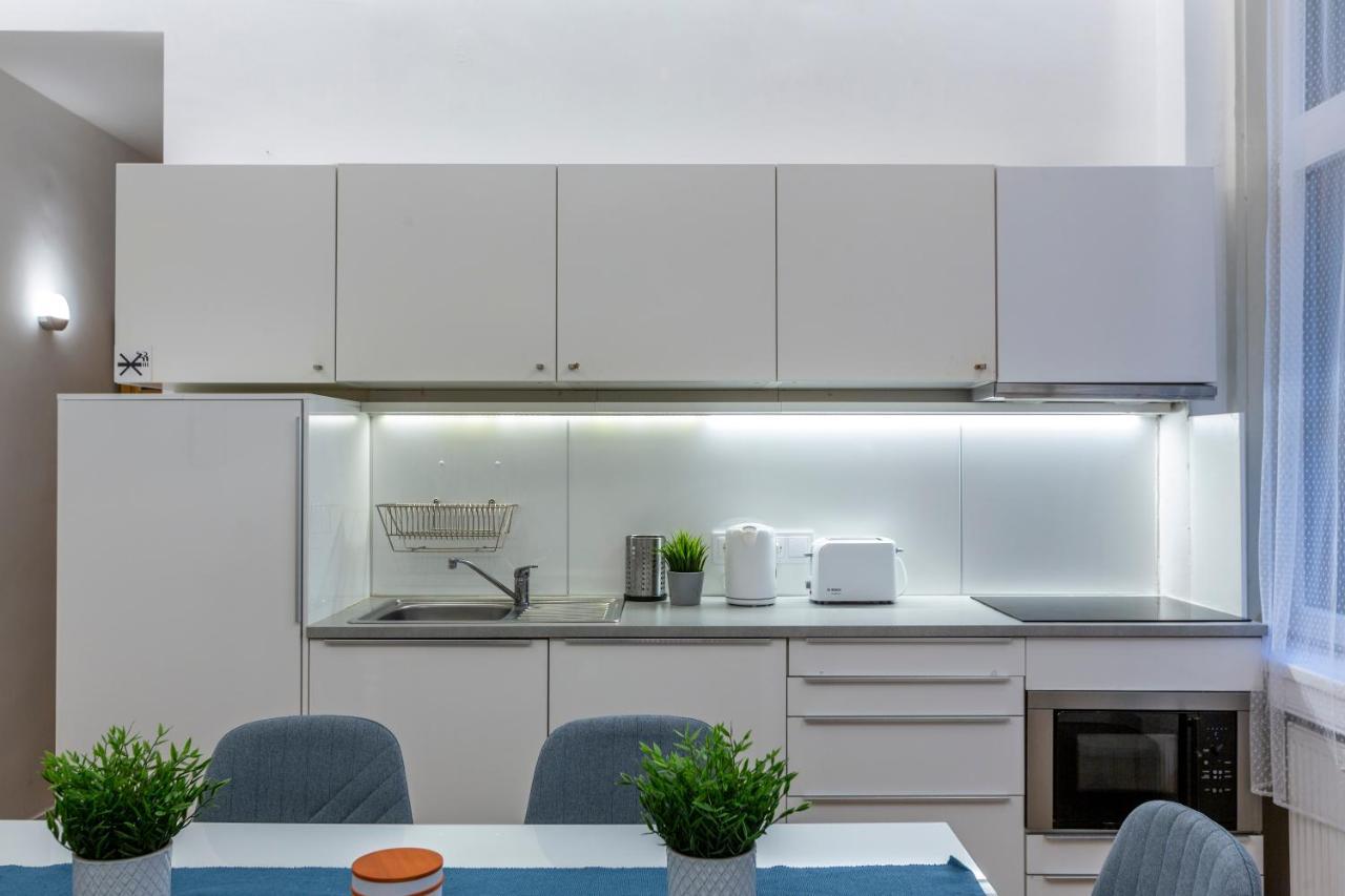 Exclusive Central Home with Sauna next to the New York Café Budapest Esterno foto