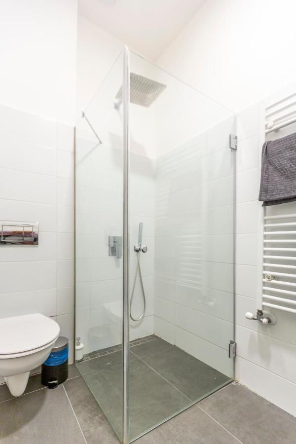 Exclusive Central Home with Sauna next to the New York Café Budapest Esterno foto