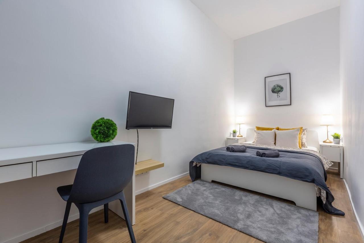 Exclusive Central Home with Sauna next to the New York Café Budapest Esterno foto
